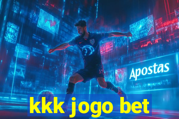 kkk jogo bet